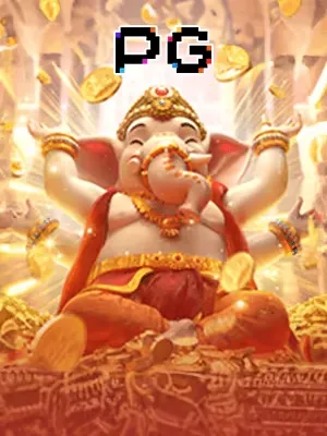 bonos777 Ganesha Fortune
