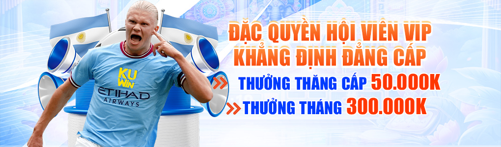 Biểu ngữ ưu đãi đặc biệt Bonos777 1